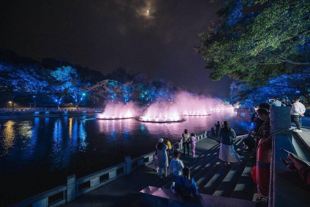 南京市文明家庭故事分享会暨雨花台区文明家庭表彰大会举行